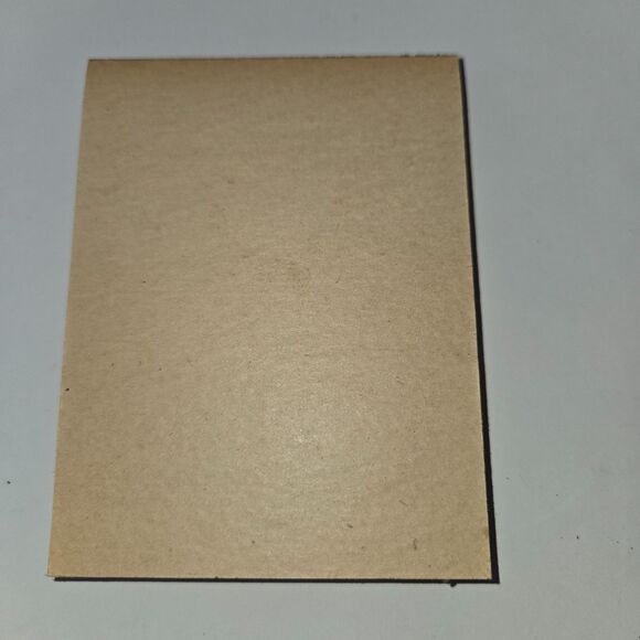 Royal Pacific Co Chef Line Memo Pad Vintage 1940s 7-1/2" x 3-5/8" Pencil Holder - Picture 14 of 16